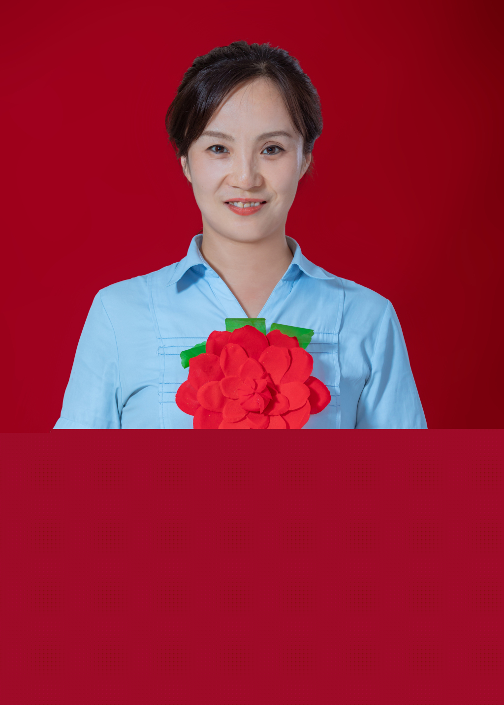 盧海鵬 2018年度全省流通和消費價格調(diào)查先進工作者、新鄉(xiāng)市五一巾幗標(biāo)兵